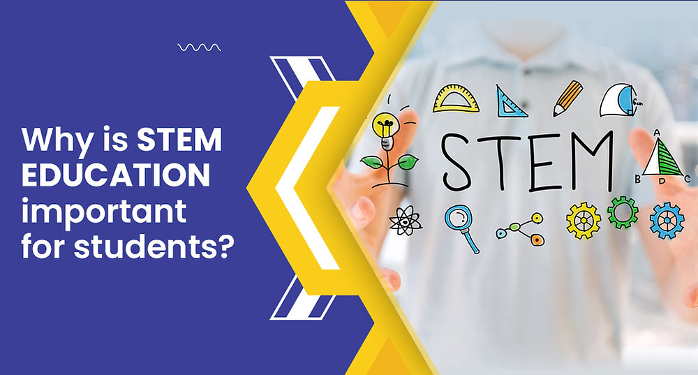 Was ist STEM-Bildung und warum ist sie wichtig?