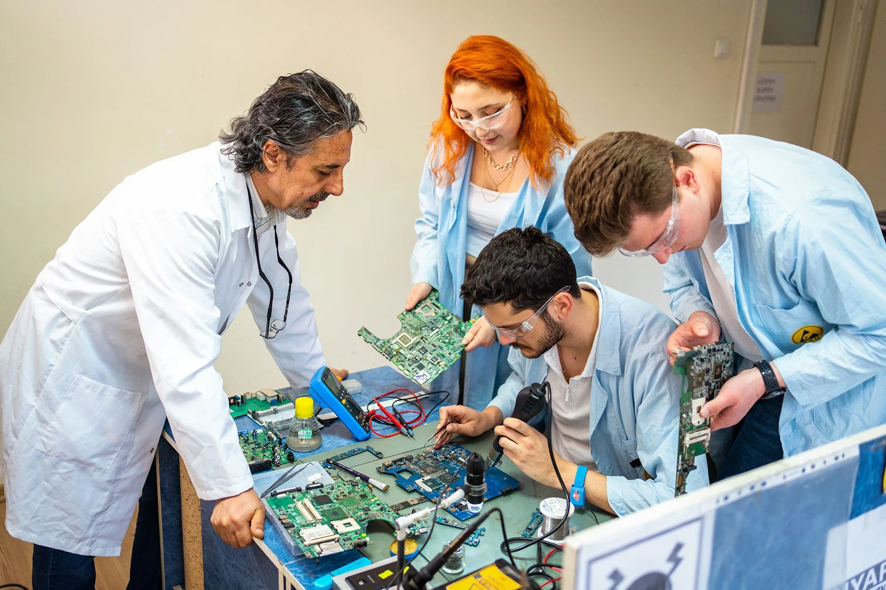 Was sind Handelsschulen und ihre Vorteile