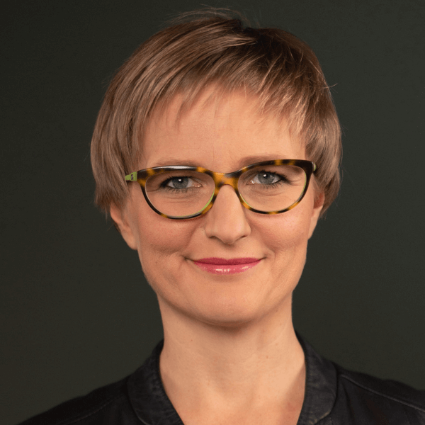 Franziska Brantner Ehemann