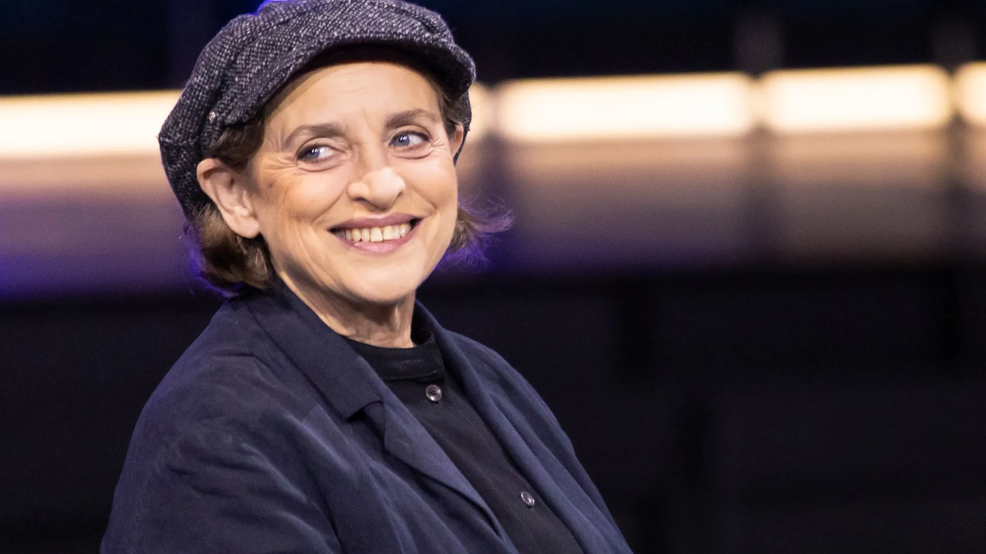 Katharina Thalbach Ehemann