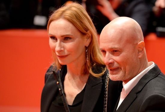 Andrea Sawatzki Ehemann