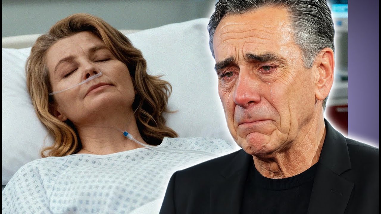 Annette Frier Ehemann