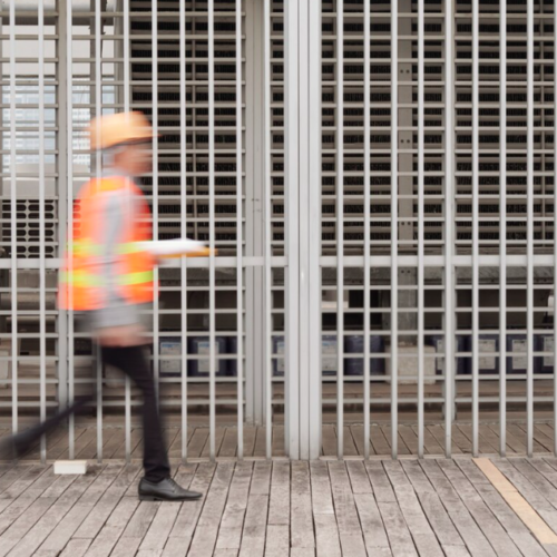Wichtige Faktoren bei der Auswahl von Hörmann-Toren für Gewerbeimmobilien
