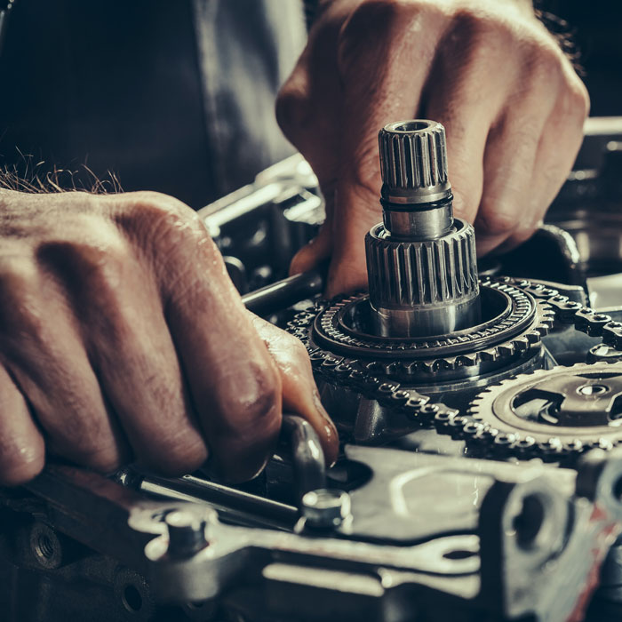 5 of the best clutch repair services in Konstanz – Smooth gear changes and better vehicle control