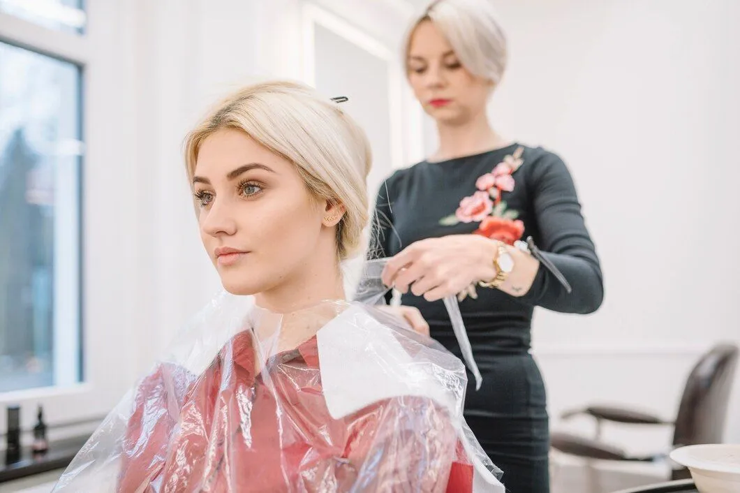 5 of the best hair coloring services in Wiesbaden – Professionally applied color for a fresh look