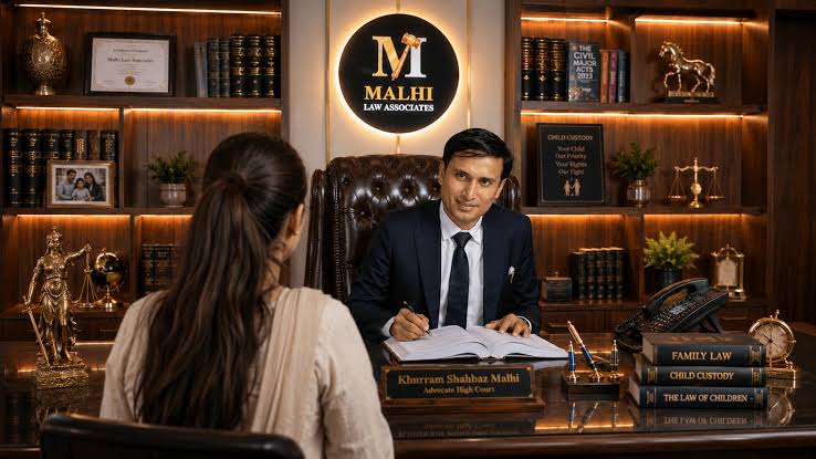 The 5 best law firms for child custody in Munich – protecting parental rights in child custody disputes