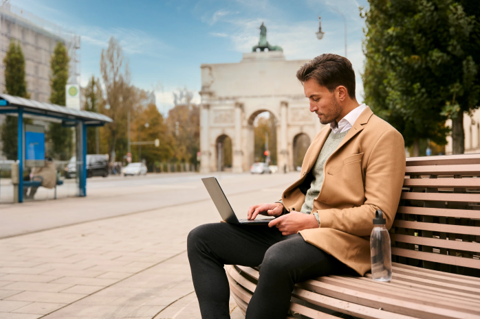 Business-IT München: 5 Anbieter für den Firmenalltag