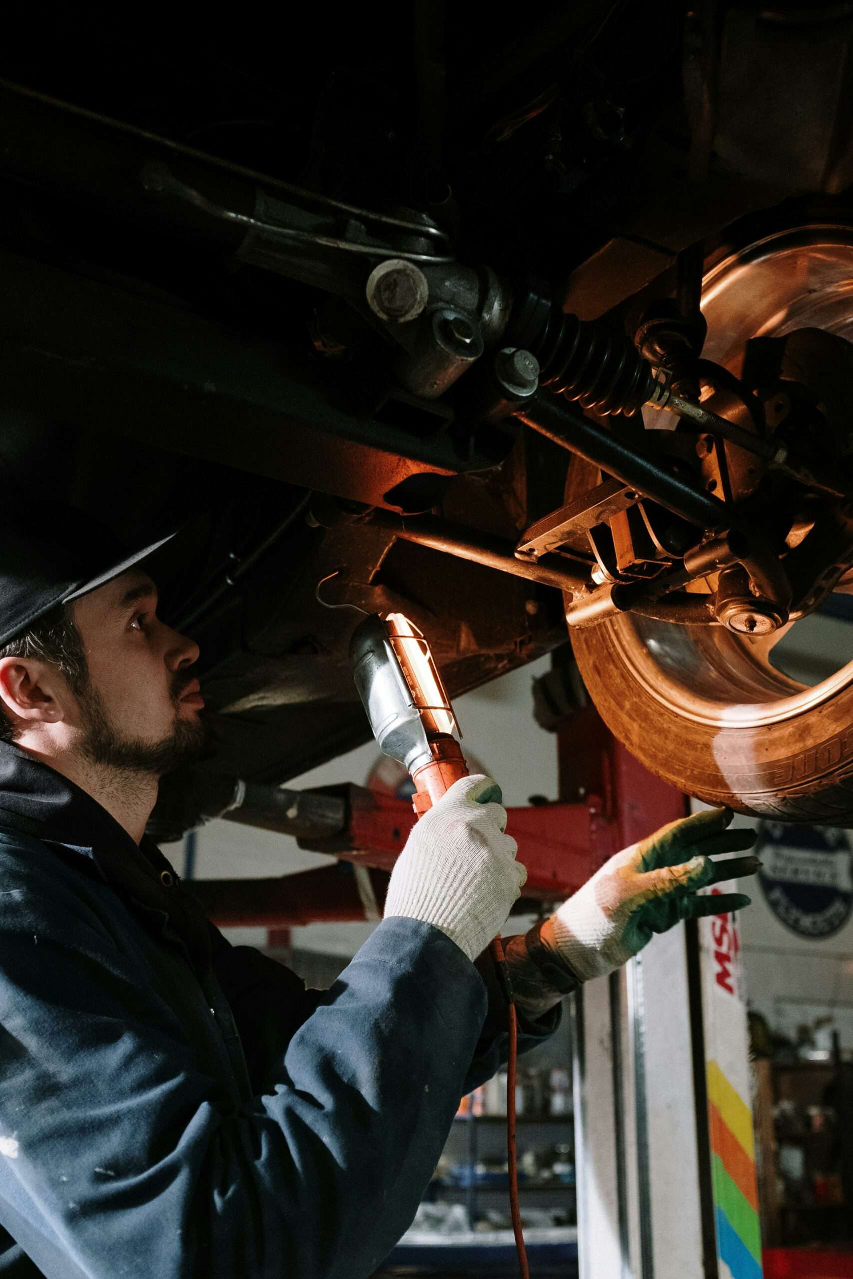 Die 5 besten Services für Bremsbelagwechsel in München – Zuverlässiges Bremsen im Alltag wiederherstellen
