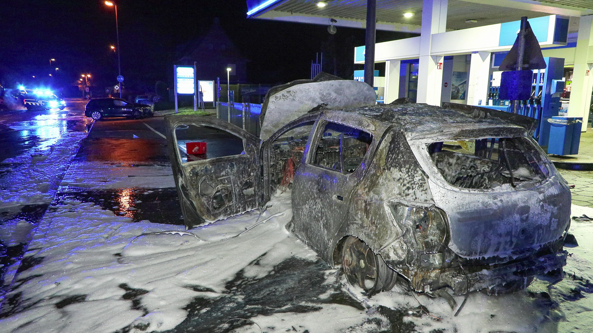 Die 5 besten Unfallreparatur-Services in Leverkusen – Verunfallte Autos wieder in einen verkehrssicheren Zustand bringen