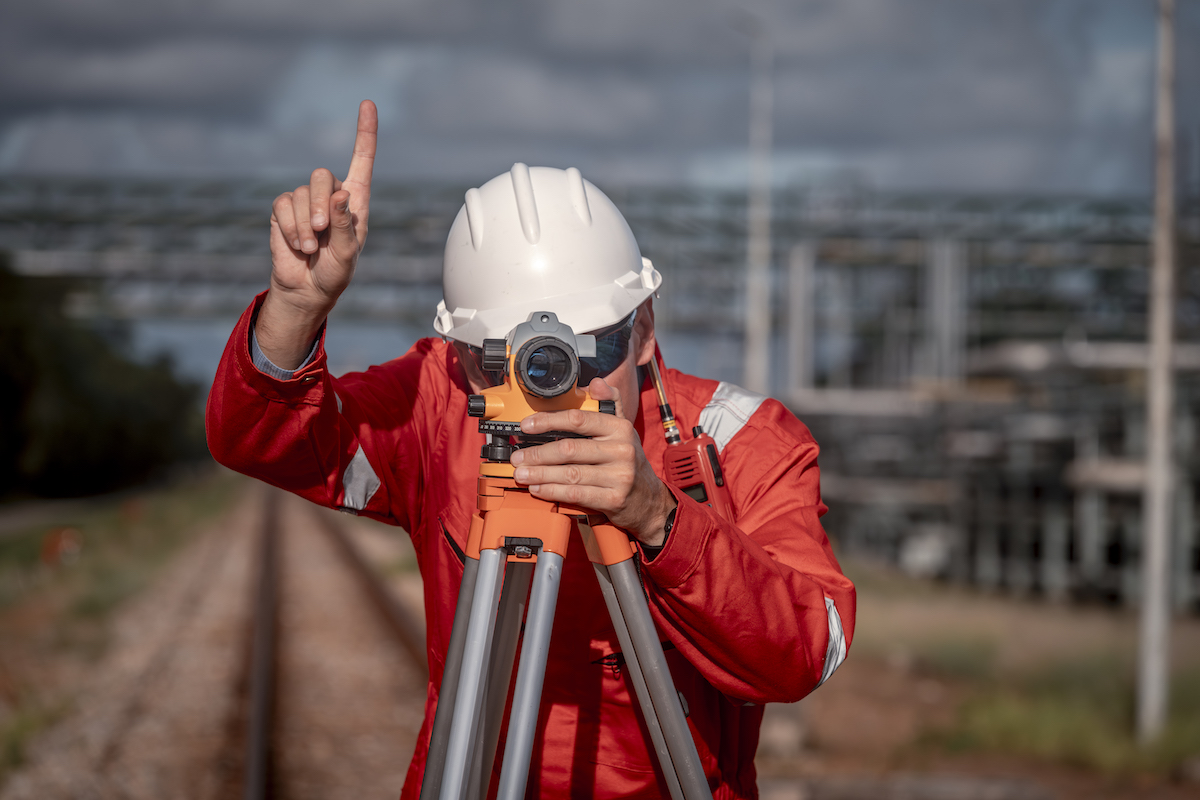 The 5 best surveying services in Erfurt – capturing property data with professional accuracy