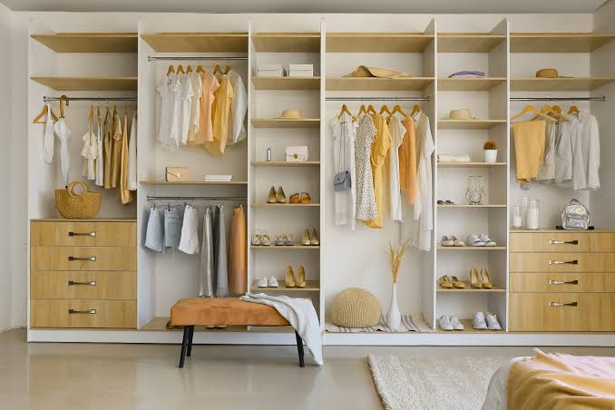 5 suitable services for wardrobe assembly in Munich – Tailor-made storage space for organized living spaces
