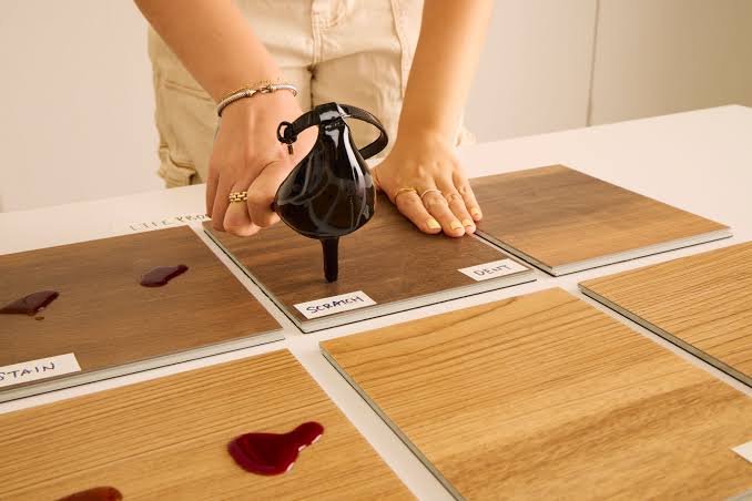 The 5 best vinyl flooring services in Leverkusen – Durable floors for moisture-prone rooms