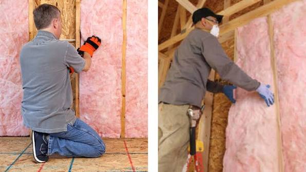 5 best wall insulation services in Konstanz – improve room temperatures throughout the year