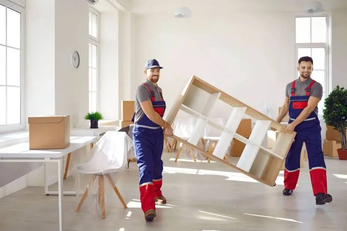 The 5 best furniture disposal services in Pulheim – Get bulky household items picked up efficiently