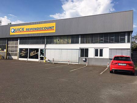 Die 5 besten Reifenrotations-Services in Konstanz – Für gleichmäßigen Profilverschleiß an allen Rädern sorgen