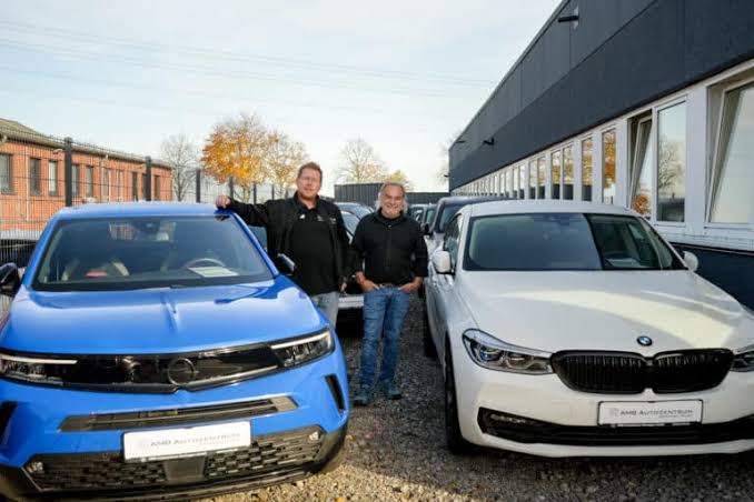 Die 5 besten Autokauf-Services in Pulheim – Passende Fahrzeuge vor Ort mit Unterstützung finden